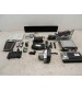 Kit Code Mercedes-benz Eqb 250+ 2025 Com Apenas 12km