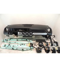 Kit Airbag Mercedes-benz Eqb 250+ 2025 Usad0 Original Kit Airbag Mercedes-benz Eqb 250+ 2025 Usad0 Original