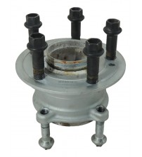 Cubo Roda Traseira Esquerda Mercedes Eqb 250+ 2025 Usad0 Cubo Roda Traseira Esquerda Mercedes Eqb 250+ 2025 Usad0