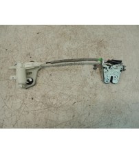 Fechadura Tampa Traseira Mercedes-benz Eqb 250+ 2025