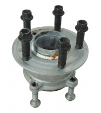 Cubo Roda Traseira Direita Mercedes Eqb 250+ 2025 Usad0 Cubo Roda Traseira Direita Mercedes Eqb 250+ 2025 Usad0