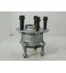 Cubo Roda Traseira Direita Mercedes Eqb 250+ 2025 Usad0