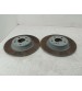 Par Disco Freio Traseiro Mercedes-benz Eqb 250+ 2025 Usad0