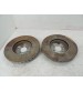 Par Disco Freio Dianteiro Mercedes-benz Eqb 250+ 2025 Usad0