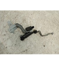 Sensor Altura Suspensão Traseira Mercedes-benz Eqb 250+ 2025