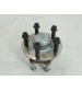 Cubo Roda Dianteira Mercedes-benz Eqb 250+ 2025 Usad0