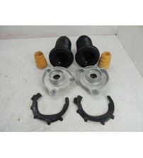 Coxim E Batente Amortecedor Dianteiro Mercedes Eqb 250+ 2025