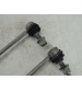 Par Bieleta Traseira Mercedes-benz Eqb 250+ 2025 Usad0