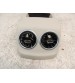 Tampa Traseira Console Com Difusor Ar Mercedes Eqb 250+ 2025