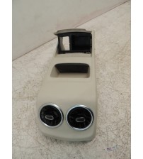 Tampa Traseira Console Com Difusor Ar Mercedes Eqb 250+ 2025