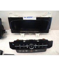 Kit Code Injeção Ram Rampage Rebel 2.0 Gasolina 4x4 2024