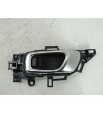 Maçaneta Interna Traseira Esquerda Honda Hr-v Exl 2024 Original Traseira Maçaneta Interna Traseira Esquerda Honda Hr-v Exl 2024 Original Traseira