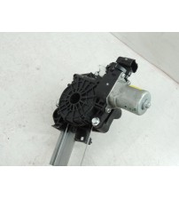 Maquina De Vidro Traseira Esquerda Honda Hr-v Exl 2024