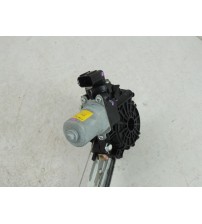 Maquina De Vidro Dianteira Direita Honda Hr-v Exl 2024