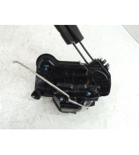 Fechadura Porta Dianteira Direita Honda Hr-v Exl 2024