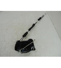 Fechadura Porta Dianteira Esquerda Honda Hr-v Exl 2024