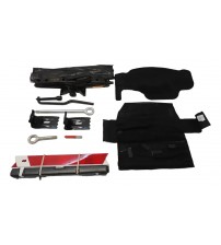 Kit Macaco Original Ram Rampage Rebel 2.0 Gasolina 4x4 2024 Kit Macaco Original Ram Rampage Rebel 2.0 Gasolina 4x4 2024