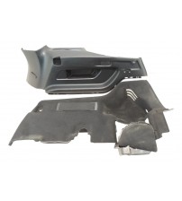 Forro Porta-malas Lado Direito Mercedes-benz Eqb 250+ 2025 Forro Porta-malas Lado Direito Mercedes-benz Eqb 250+ 2025