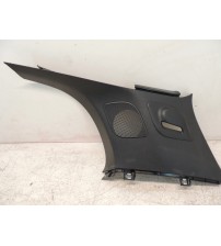 Forro Direito Superior Porta-malas Mercedes Eqb 250+ 2025