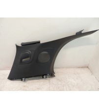 Forro Esquerdo Superior Porta-malas Mercedes Eqb 250+ 2025