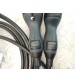 Cabo Carregador Ev 22kw 32a Com Bolsa Mercedes Eqb 250+ 2025