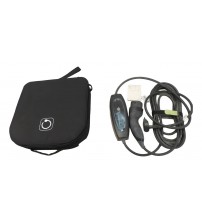 Cabo Carregador Oem Ev 230v Com Bolsa Mercedes Eqb 250+ 2025 Cabo Carregador Oem Ev 230v Com Bolsa Mercedes Eqb 250+ 2025