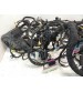 Chicote Interno Carroceria Mercedes-benz Eqb 250+ 2025