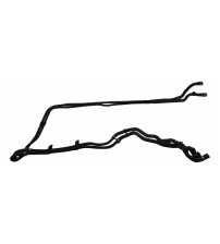 Duto Cano Água Fundo Bateria Mercedes-benz Eqb 250+ 2025 Original Duto Cano Água Fundo Bateria Mercedes-benz Eqb 250+ 2025 Original