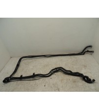 Duto Cano Água Fundo Bateria Mercedes-benz Eqb 250+ 2025 Original