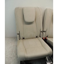 Par Banco Traseiro Porta-malas Mercedes-benz Eqb 250+ 2025 Original