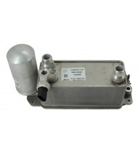 Condensador Trocador Calor Mercedes-benz Eqb 250+ 2025 Condensador Trocador Calor Mercedes-benz Eqb 250+ 2025