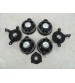 Jogo Alto-falantes Mercedes-benz Eqb 250+ 2025 Preto