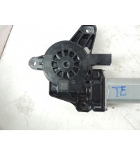 Motor Vidro Traseiro Esquerdo Mercedes-benz Eqb 250+ 2025