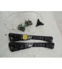 Maquina Vidro Porta Dianteira Direita Mercedes Eqb 250+ 2025