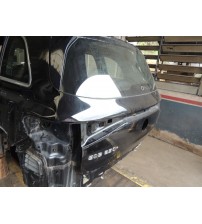 Tampa Traseira Com Vidro Mercedes-benz Eqb 250+ 2025 Preto