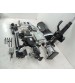 Kit Code Injeção Caoa Chery Tiggo 5x Sport 1.5 2024