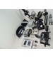 Kit Code Injeção Caoa Chery Tiggo 5x Sport 1.5 2024