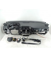 Kit Tabelier Painel Caoa Chery Tiggo 5x Sport 2024 Original Kit Tabelier Painel Caoa Chery Tiggo 5x Sport 2024 Original