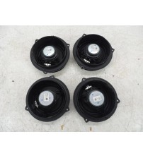 Jogo Alto-falantes Chery Tiggo 5x Sport 2024 Original