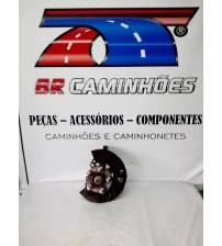 Montante C/ Cubo L.d Pajero Tr4 2012 4x2 Gasolina Sem Abs