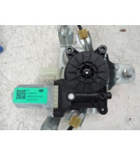 Maquina De Vidro Traseira Direita Chery Tiggo 5x Sport 2024