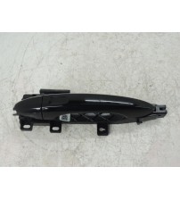 Maçaneta Externa Porta Dianteira Direita Chery Tiggo 5x 2024 Preto Dianteira Maçaneta Externa Porta Dianteira Direita Chery Tiggo 5x 2024 Preto Dianteira