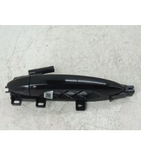 Maçaneta Externa Porta Traseira Direita Chery Tiggo 5x 2024 Preto Traseira Maçaneta Externa Porta Traseira Direita Chery Tiggo 5x 2024 Preto Traseira