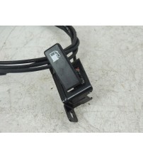 Alavanca Com Cabo Abertura Tampa Tanque Chery Tiggo 5x 2024
