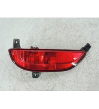 Lanterna Direita Para-choque Traseiro Chery Tiggo 5x 2024 Vermelho Lanterna Direita Para-choque Traseiro Chery Tiggo 5x 2024 Vermelho