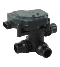 Válvula Controle Água A0009061313 Mercedes Eqb 250+ 2025 Válvula Controle Água A0009061313 Mercedes Eqb 250+ 2025
