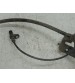 Sensor Abs Traseiro Esquerdo Chery Tiggo 5x Sport 2024 Usad0
