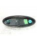 Emblema Tampa Traseira Chery Tiggo 5x Sport 2024 Original