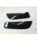 Par Acabamento Externo Tampa Traseira Chery Tiggo 5x 2024 Original