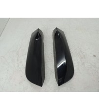 Par Acabamento Externo Tampa Traseira Chery Tiggo 5x 2024 Original Par Acabamento Externo Tampa Traseira Chery Tiggo 5x 2024 Original